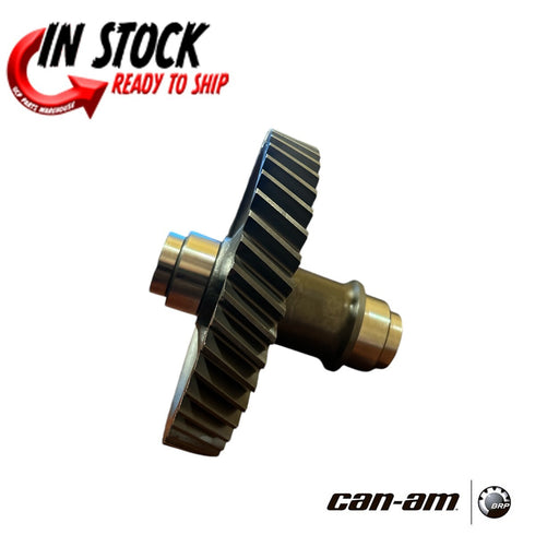 CAN AM 48T TRANSMISSION DRIVE GEAR 2018-2024 MAVERICK X3 / MAX MODELS 420934083